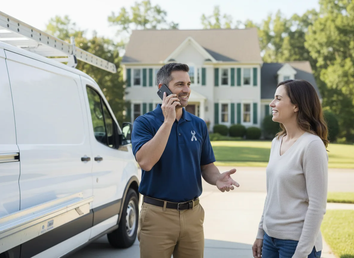 Home Gutter Service Ridgeway, MO FAQs